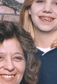 American Monster" My Body (TV Episode 2020)