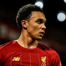 Trent Alexander-Arnold added a...