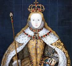 Elizabeth i was king henry viii's youngest daughter, and her mother. The Secret Of The Virgin King Was Queen Elizabeth I Really A Man All About History