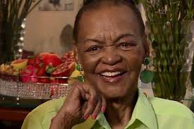 Morre a atriz Ruth de Souza, aos 98 anos, no Rio