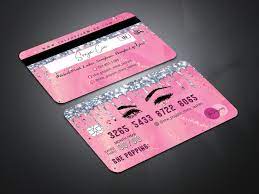 Aug 30, 2021 · business credit cards are an essential financial tool for any company. Design Credit Card Credit Card Styles Business Card By Prodip002 Fiverr