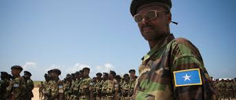 … the foreign ministers of of somalia and kenya, h.e. How Will The Somalia Uae Diplomatic Row Affect Amisom Iss Africa