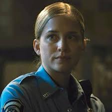 Qualcuno è fan di Elizabeth Lail nei panni di Vanessa Shelly? :  r/fivenightsatfreddys