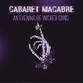 Cabaret Macabre: An Evening of Wicked Song event image