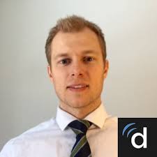 Dr. Bruce C. Mackay, MD