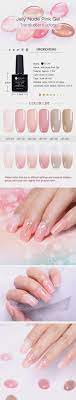 19 New Gel Nails Queenstown Fresh Gel Nail Led Lamp Style Home Design Amazing Simple House Decorating 19 New Gel Pink Gel Nails Pink Nails Pink Nail Polish