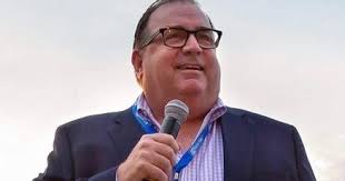 Brother talks about comedian Chris Farley, addiction and recovery before  Lincoln appearance