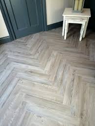 Grey Parquet Laminate Floor 12mm Thick In Stock 12mm Floor Grey Laminate Parquet Stoc In 2020 Herringbone Laminate Flooring Herringbone Wood Floor Flooring