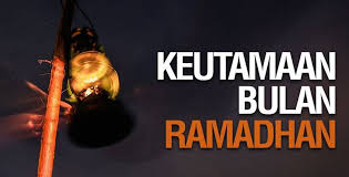 Saat 10 hari terakhir ramadhan ada baiknya untuk banyak melakukan amalan atau ibadah agar kesempatan dapat berkah lebih besar. Ini Amalan Utama Di Bulan Ramadhan Muslim Obsession