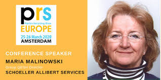 Maria Malinowski's Instagram, Twitter & Facebook