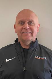 Cheshunt Kids' Football Training