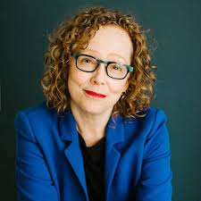 Book Q&As with Deborah Kalb: September 2022