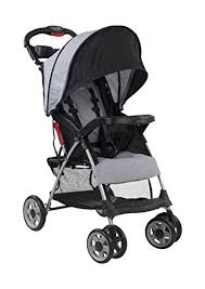 The 10 Best Travel Strollers Of 2020