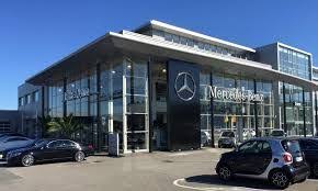 Mercedes Occasion A Orvault Etoile Automobiles Nantes Vd