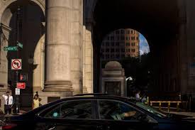 For years, nyc has always been one of the world's costliest cities to live in. Why Your Uber Ride Can Cost As Much As A Plane Ticket The New York Times
