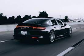 Campbell Boulanger 348386 Unsplash Porsche Panamera Black Porsche Hybrid Car