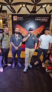 Saludo desde la Expo Automotriz CR 2025