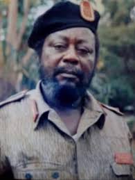 Today we pay a special tribute to General SAMUEL ABJOHN one of the greatest  and forgotten fallen Heroes who helped and shaped this Country we call home  today.