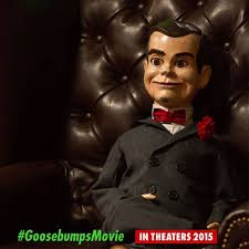 دييغو كلاتنهوف ( diego klattenhoff): 10 Terrifying Monsters That Will Haunt The Goosebumps Movie Cinemablend