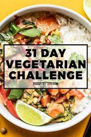 Pin By All Things That Make Me Happy On Dream Veggie Recipes Vegetarian Meal Plan Clean Eating Vegetarian Clean Eating Vegetarian Recipes