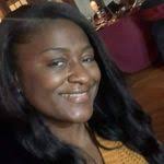 Alethea Jenkins's Instagram, Twitter & Facebook