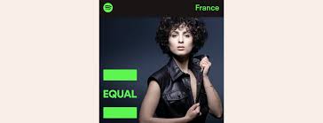 Barbara pravi voit le jour le 10 avril 1993, à paris. Et Voila Eurovision Runner Up Barbara Pravi Is Equal Artist Of The Month Spotify