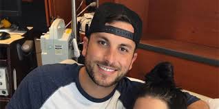 BIP's Tanner and Jade Tolbert Reveal the Joys of Parenthood