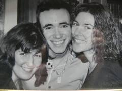 Jean-Marc MICHELIN, 67 ans (LES ECRENNES, MELUN, CRETEIL)