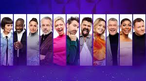 All the remarkable elements of the popular tv show occupation double are gathered in this exciting board game that will surprise you. Occupation Double Chez Nous