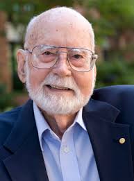 Don Thomas: The spirit of a pioneer