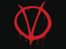 Creative Project V For Vendetta Remix V For Vendetta