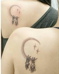 1001 Ideas Sobre Disenos De Tatuajes Para Hermanas