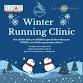 Winter Running Clinic - QCRC x Restore Ease event image