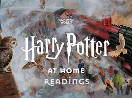 Дэниел джейкоб рэдклифф (daniel jacob radcliffe). Daniel Radcliffe And Others Are Reading Chapters Of Harry Potter And The Philosopher S Stone On Video The Verge