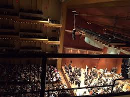 Avery Fisher Hall 2019 All You Need To Know Before You Go