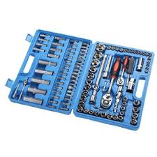 Malette à outils magnusson / coffret a douilles magnusson 128 pieces castorama. Mallette 119 Outils Magnusson Brico Depot