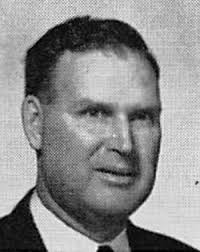 Kenneth Anderson Dye (1918-1997)