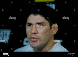 Frankie edgar ufc hi-res stock photography and images