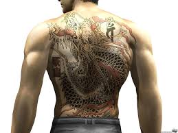But because of the yakuza tattooing tradition, prejudice towards people with tattoos has developed in japan, yakuza or not. Yakuza Tattoo Symbols Meanings And Importance