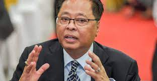 Selangor, kuala lumpur, johor, penang and kelantan will remain under the conditional movement control order until april 28, says datuk seri ismail sabri yaakob. Ismail Sabri Ketua Pembangkang Baharu Sintok News