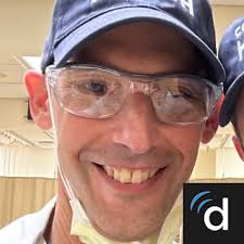 Dr. Garrett Prince, MD