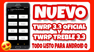 Radzenie sobie z osobą, która ma narcystyczne zaburzenie osobowości, nie jest łatwe. Twrp 3 3 Oficial Twrp Project Treble 3 3 Crack Heros