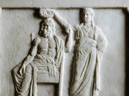 Examine the unmistakable greek style blended with persian and assyrian influences characteristic of the period. Ancient Greek Democracy History
