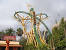 Layout Cheetah Hunt Busch Gardens