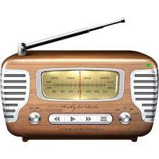 Old Radio By Hkgood On Deviantart