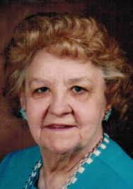 Obituary for Rita O. (case) Beaudoin Lewis