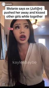 Melanie Tyner's Instagram, Twitter & Facebook