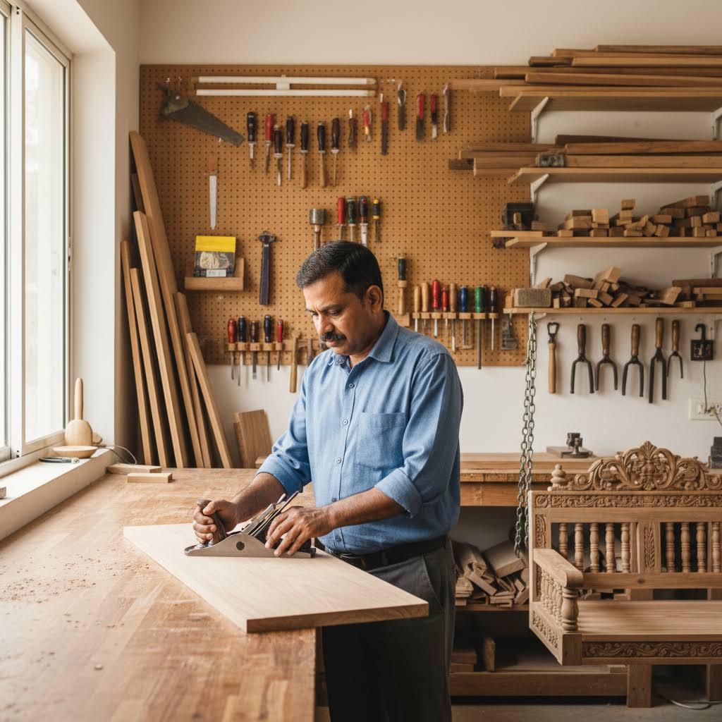 Expert Carpentry Services product image