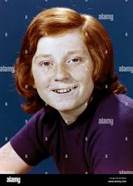DANNY BONADUCE, THE PARTRIDGE FAMILY, 1970 Stock Photo