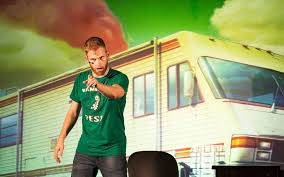 Miles Allen Interview